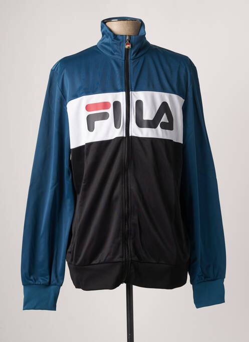 Geacă albastru FILA bărbat
