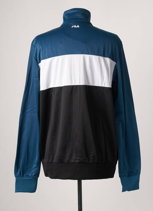 Geacă albastru FILA bărbat