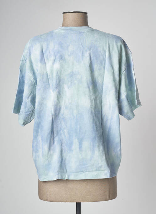 Tricou violet OBEY femeie