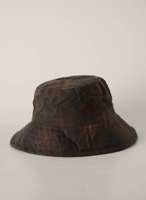 Căciulă maro BÉTON CIRÉ femeie