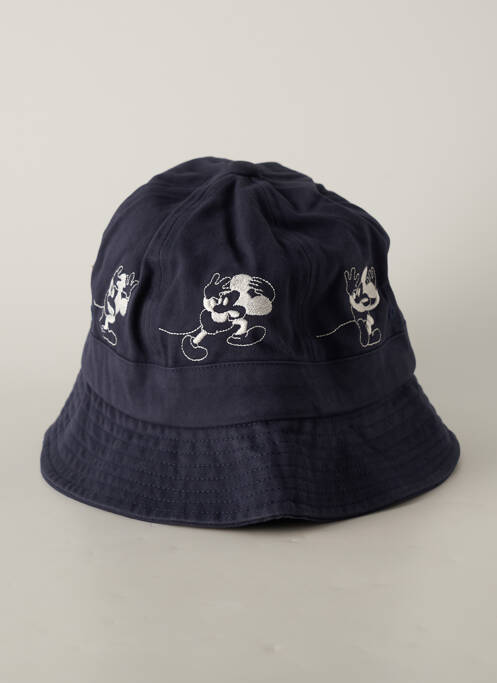 Căciulă albastru WOOD WOOD bărbat