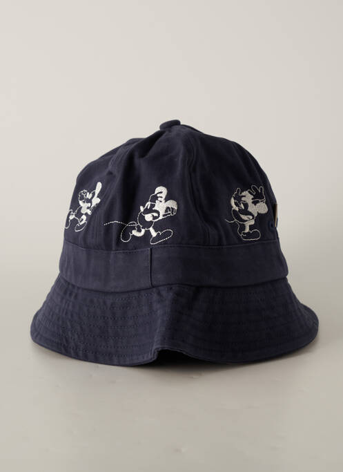 Căciulă albastru WOOD WOOD bărbat