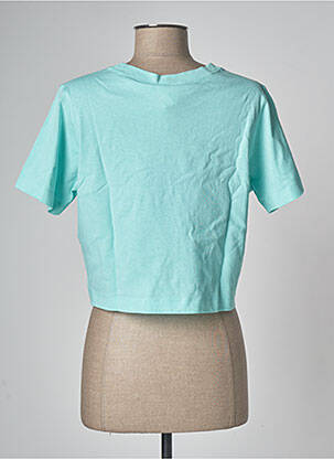 Tricou albastru CHAMPION femeie