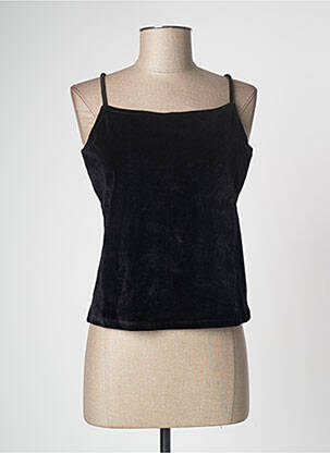 Top negru NA-KD femeie