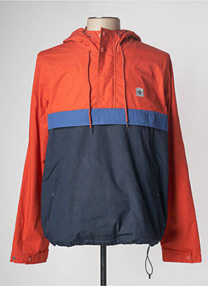 Geacă albastru ELEMENT bărbat