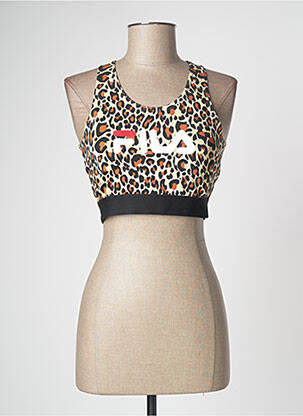 Maiou bej FILA femeie