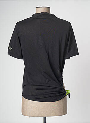 Tricou negru NICCE femeie