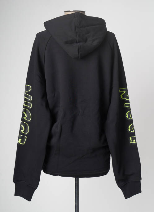 Hanorac negru NICCE femeie