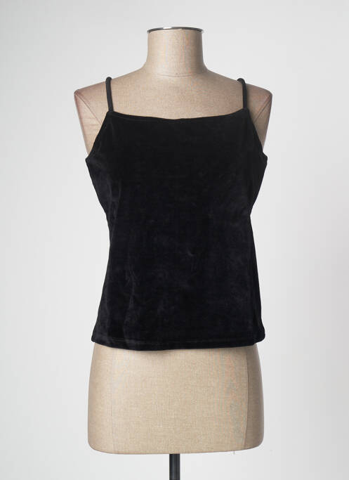 Top negru NA-KD femeie