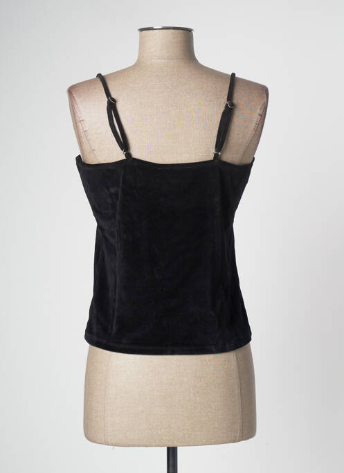 Top negru NA-KD femeie