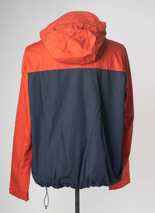 Geacă albastru ELEMENT bărbat