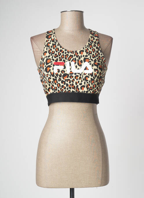 Maiou bej FILA femeie