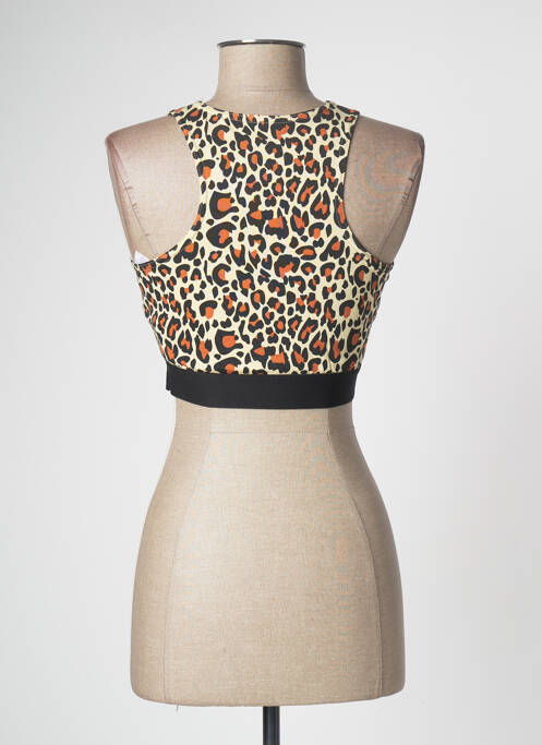 Maiou bej FILA femeie