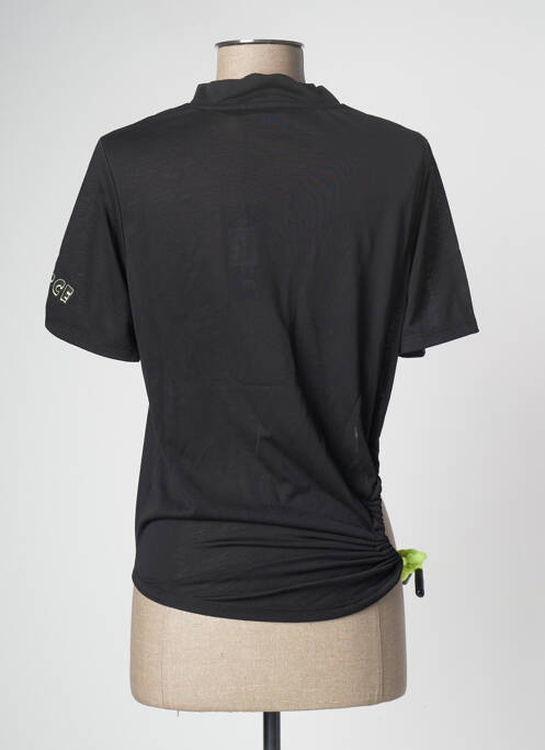 Tricou negru NICCE femeie