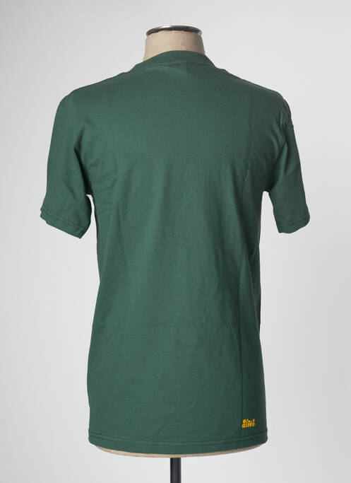 Tricou verde ALIFE bărbat