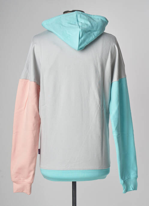 Hanorac multicolor TEALER bărbat