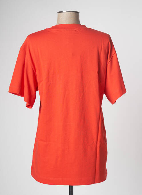 Tricou roșu IVY PARK femeie