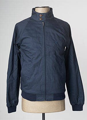 Geacă albastru VOLCOM bărbat