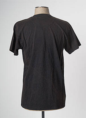Tricou negru MITCHELL & NESS bărbat