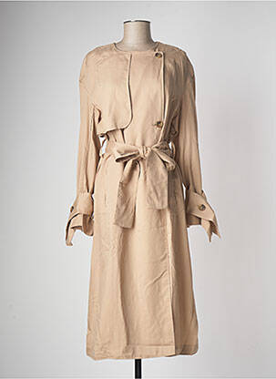 Trench multicolor CHEAP MONDAY femeie