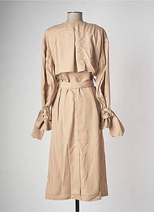 Trench multicolor CHEAP MONDAY femeie