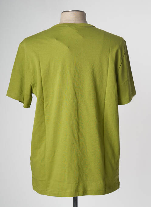 Tricou verde CHAMPION bărbat