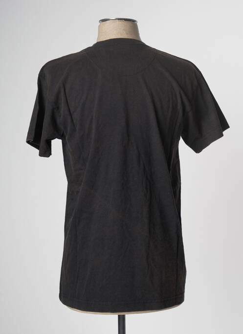 Tricou negru MITCHELL & NESS bărbat