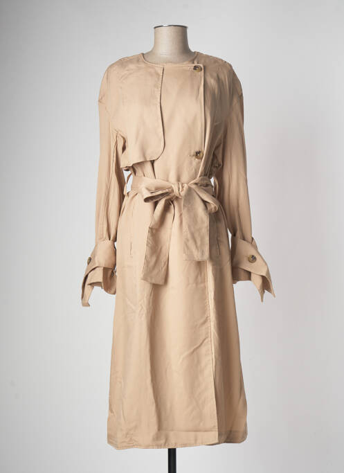 Trench multicolor CHEAP MONDAY femeie