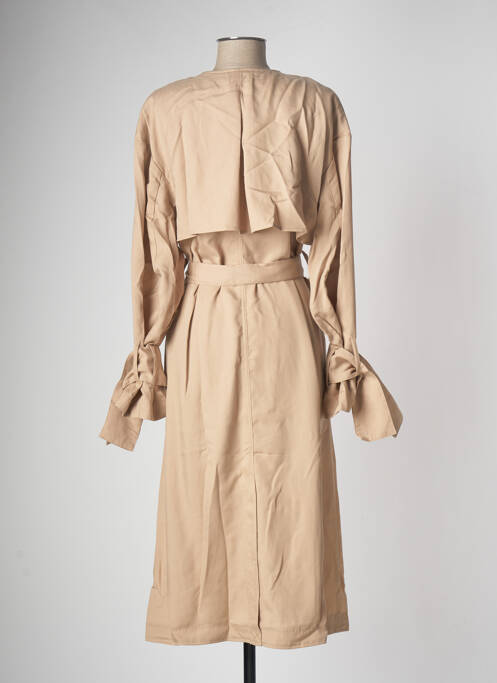 Trench multicolor CHEAP MONDAY femeie