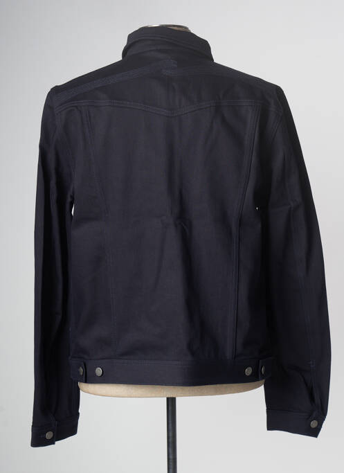 Geacă albastru NUDIE JEANS CO homme