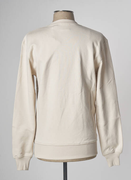 Hanorac bej DAILY PAPER bărbat