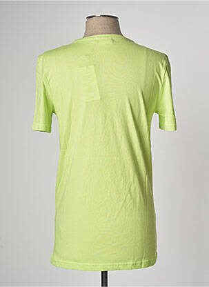 Tricou verde FILA bărbat