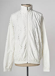 Jachete casual alb DAILY PAPER homme