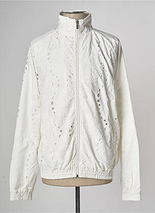 Jachete casual alb DAILY PAPER bărbat