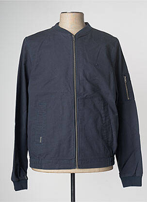 Geacă albastru VOLCOM bărbat