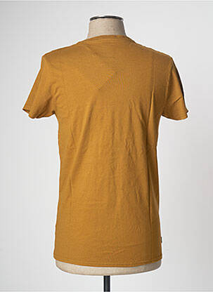 Tricou maro STEPART bărbat