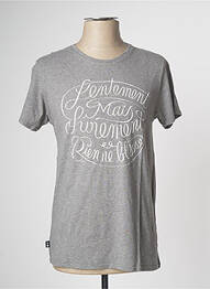 Hanorac gri STEPART homme