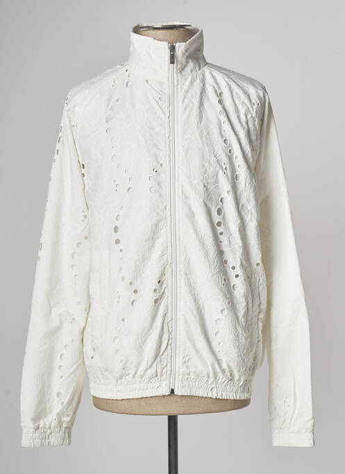 Jachete casual alb DAILY PAPER bărbat