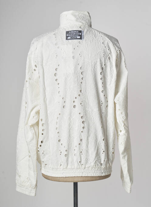 Jachete casual alb DAILY PAPER bărbat