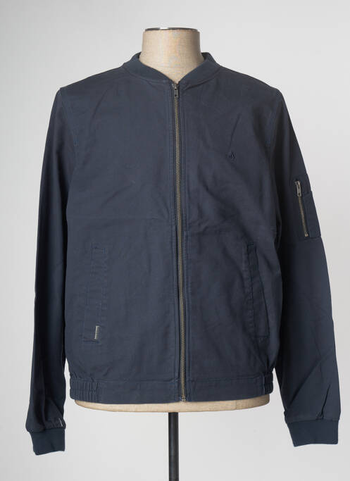 Geacă albastru VOLCOM bărbat