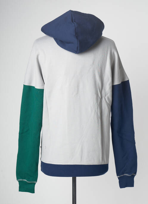 Hanorac multicolor TEALER bărbat