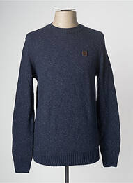 Pulover albastru ELEMENT homme