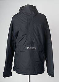 Geacă negru COLUMBIA homme