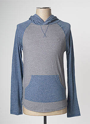 Hanorac gri ELEMENT bărbat