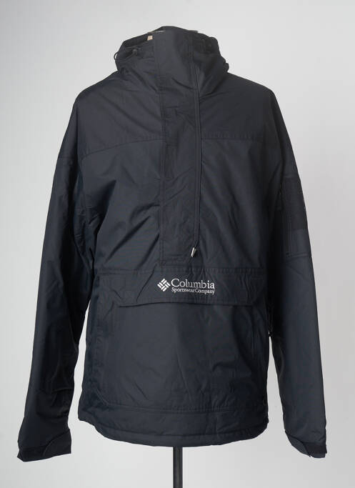 Geacă negru COLUMBIA bărbat