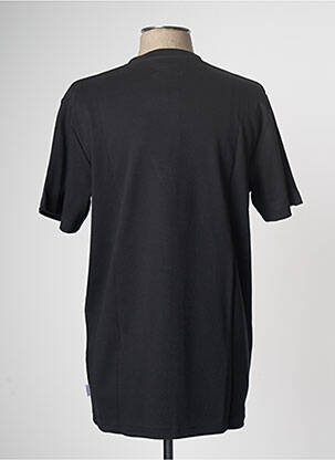 Tricou negru THE NEW ORIGINALS bărbat