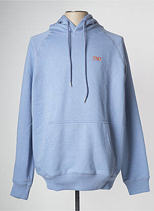 Hanorac albastru THE NEW ORIGINALS bărbat