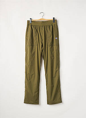 Pantalon drept kaki CHAMPION femeie