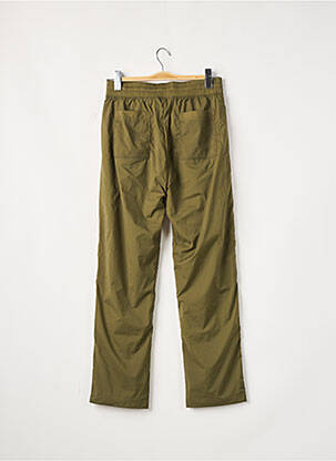 Pantalon drept kaki CHAMPION femeie