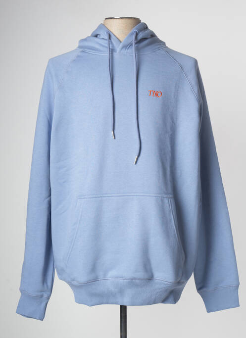 Hanorac albastru THE NEW ORIGINALS bărbat